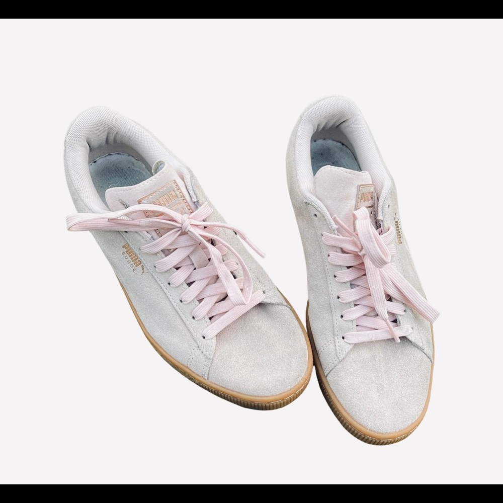 Puma Shoes for women